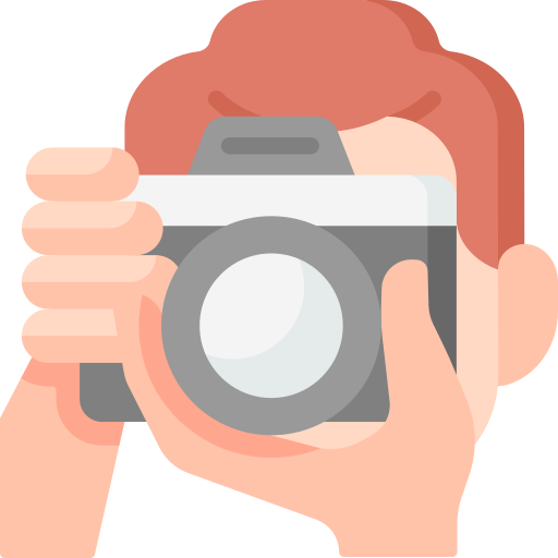 UGC Photographer
